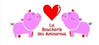 BOUCHERIE DES AMOUREUX