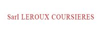 Sarl LEROUX COURSIERES